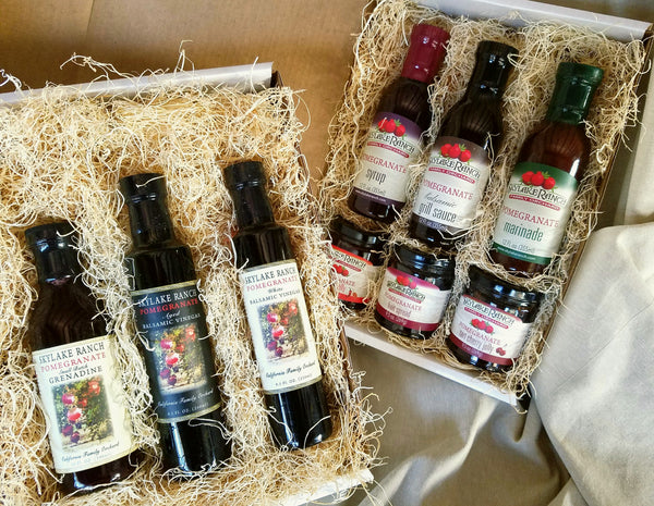 Gift Boxes