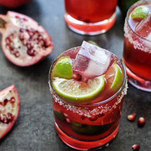 Grenadine Recipes