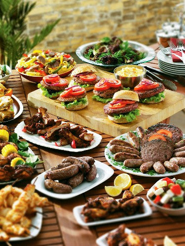 Marinade Recipes