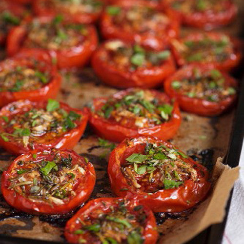 Balsamic Recipes