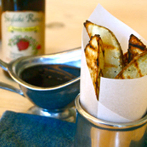 Grill Sauce Recipes