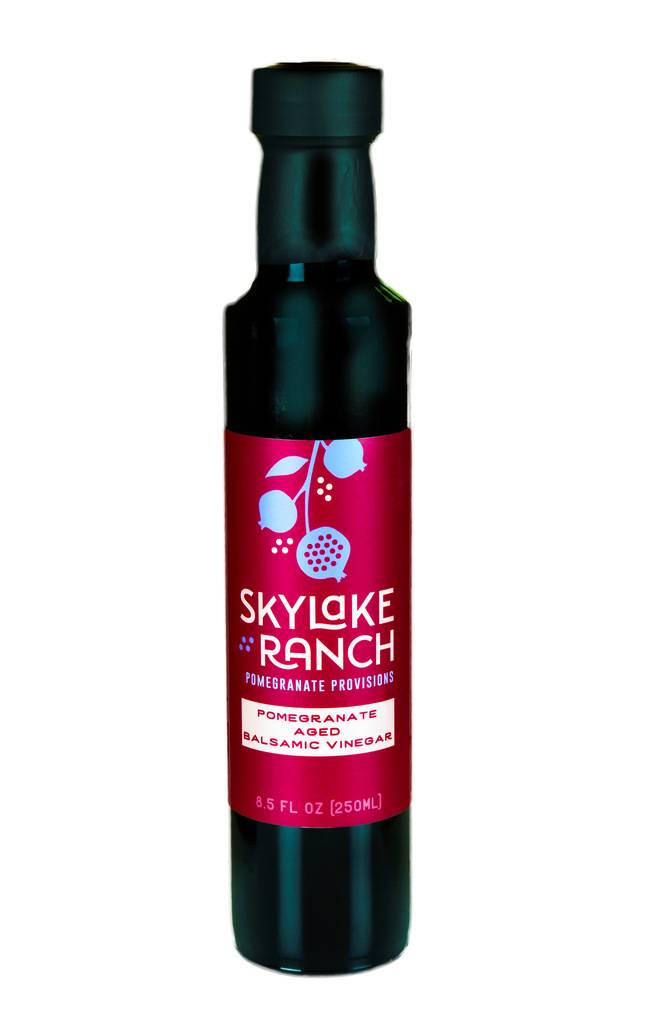 500 ML Pomegranate Balsamic Vinegar