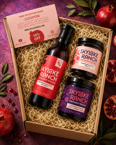 Mix And Match Any 3 Gift Box
