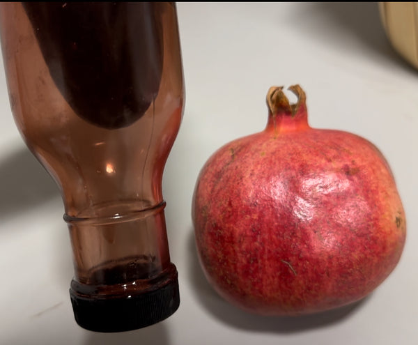 Pomegranate Molasses (Limited)