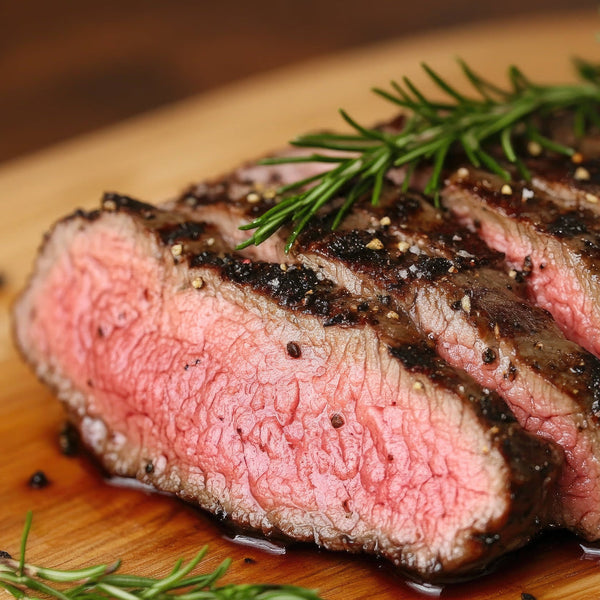 Pomegranate Marinade