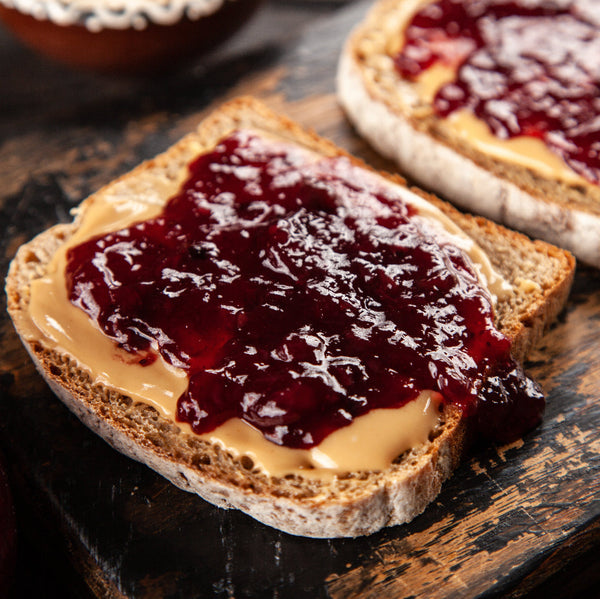 Pomegranate Jelly