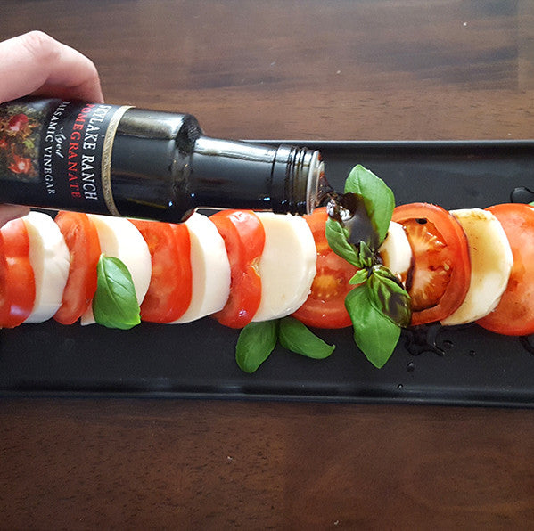 Caprese Salad