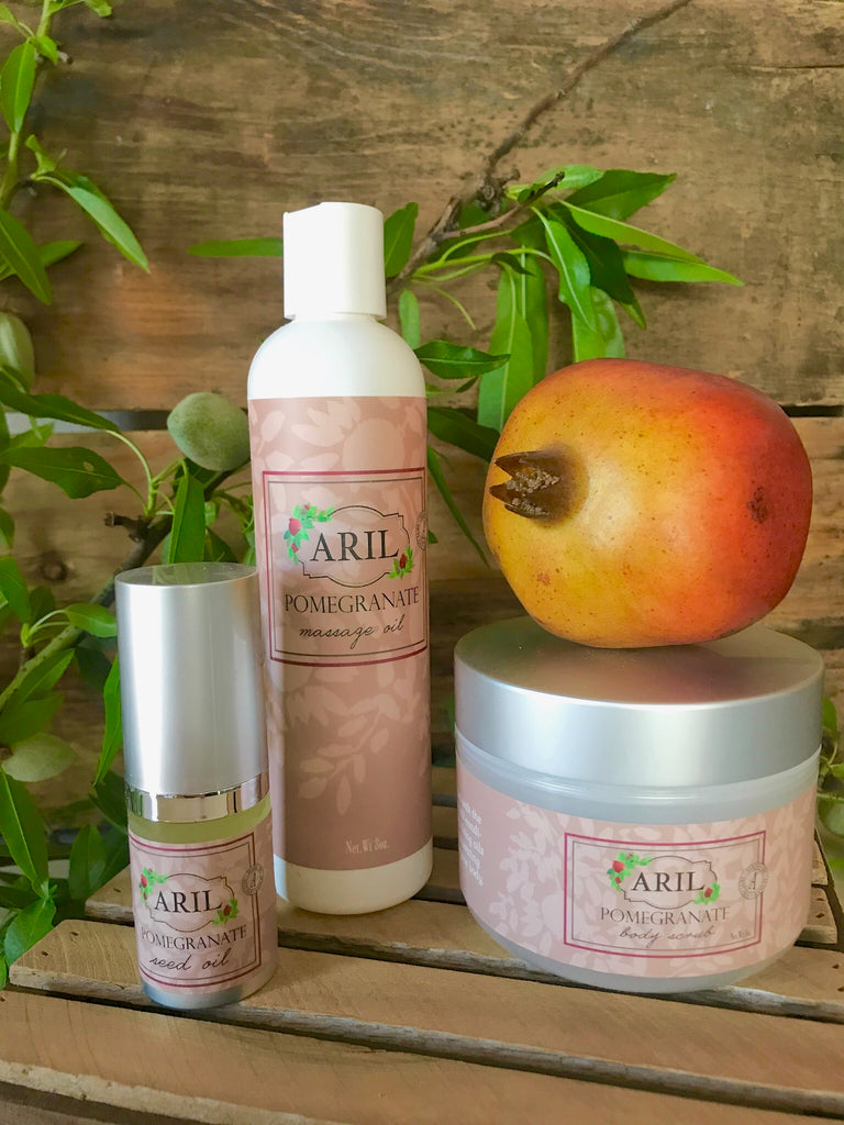 Skin Care Gift Set