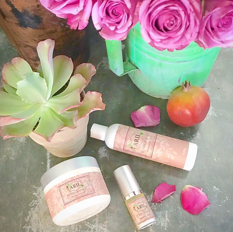 Skin Care Gift Set
