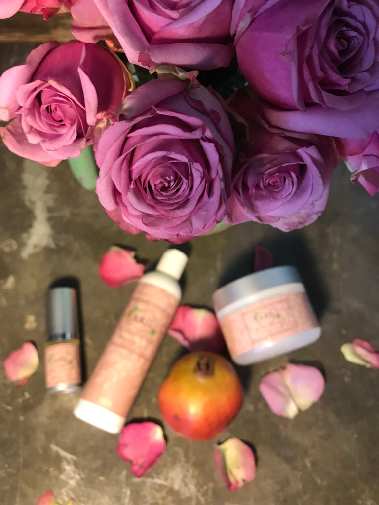 Skin Care Gift Set
